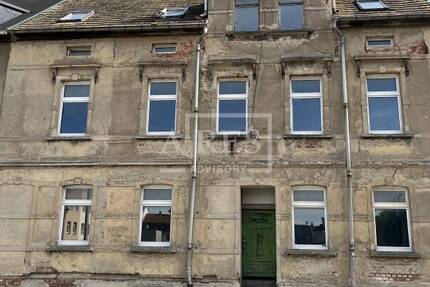Mehrfamilienhaus in Meuselwitz 1 zimmer