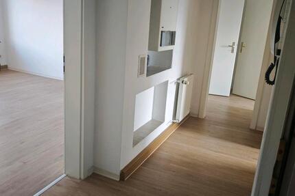 Tolle 2 Raum Wohnung 51,3qm in Elsteraue Draschwitz zu vermieten 2 zimmer