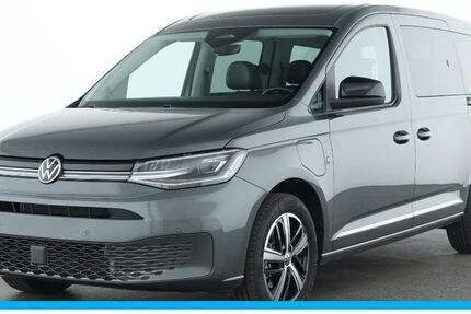 VW Caddy Maxi 20.155 km 42.888 &euro; Gera 07546