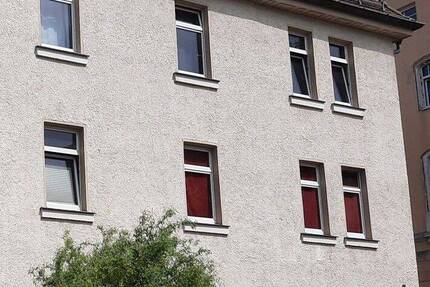 Wohnung Gera Innenstadt - 2 Zimmer, 56 m&sup2;, 330&euro; | Angebot:26557977