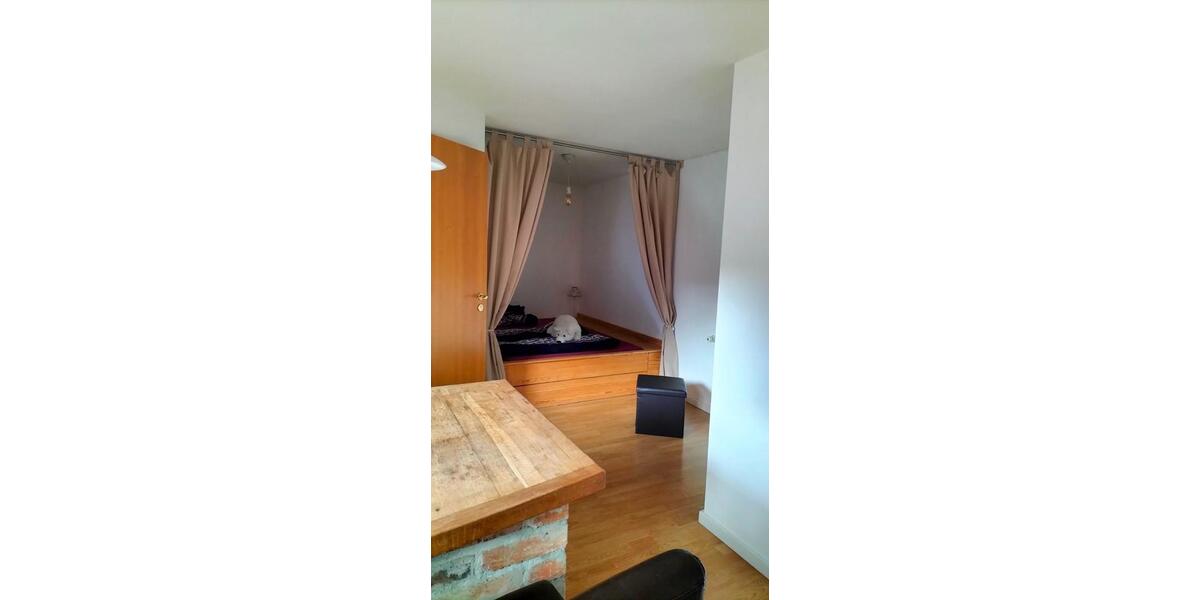 Terrassenwohnung Kraftsdorf - 2 Zimmer, 38 m&sup2;, 254&euro; | Angebot:24616850