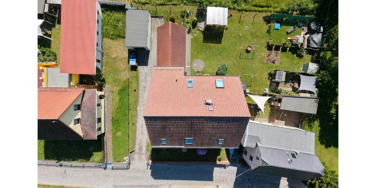 Mehrfamilienhaus, Wohnhaus Gößnitz - 450.000&euro; | Angebot:23274357