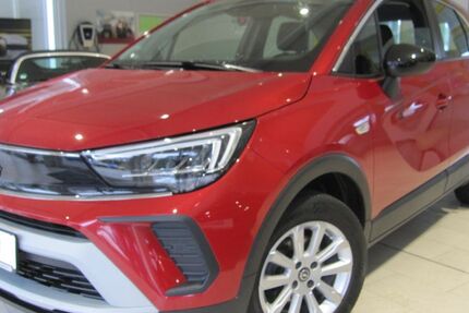 Opel Crossland (X) 51.050 km 13.950 &euro; Werdau 08412