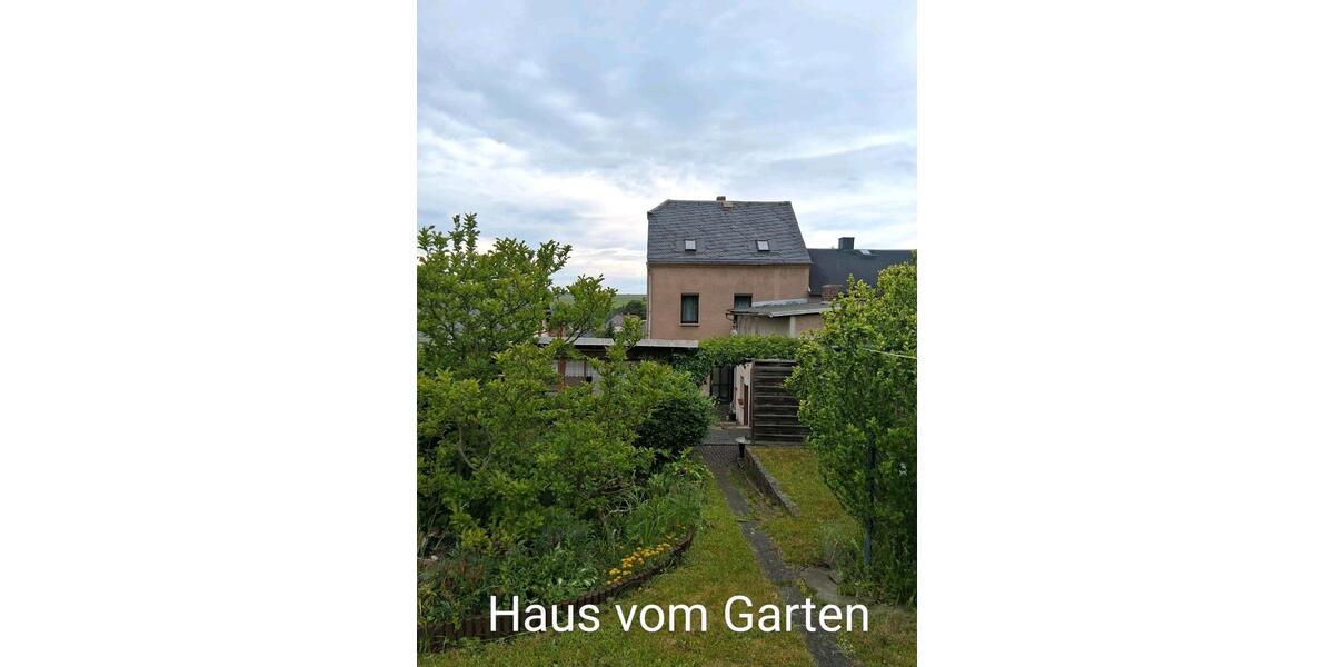 Doppelhaushälfte Weißendorf - 5 Zimmer, 130 m&sup2;, 75.000&euro; | Angebot:26794753
