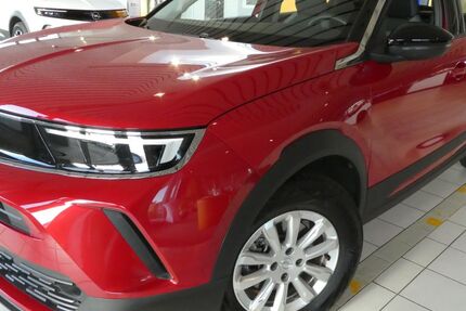 Opel Mokka 7.500 km 19.890 &euro; Werdau 08412