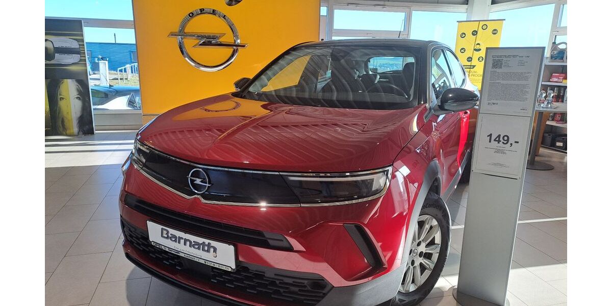 Opel Mokka 7.500 km 19.890 &euro; Werdau 08412