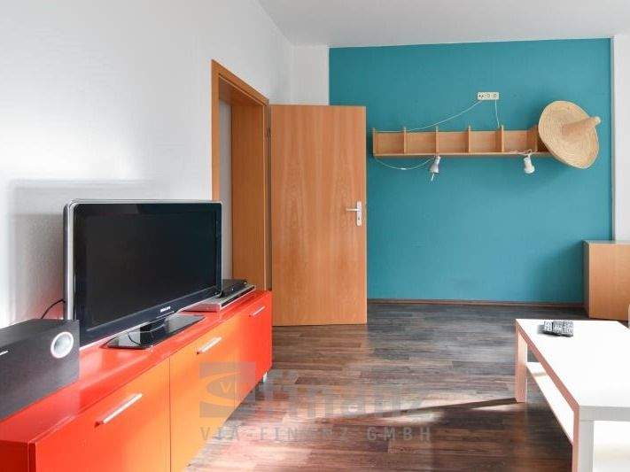 Etagenwohnung Crimmitschau Rudelswalde - 2 Zimmer, 40 m&sup2;, 243&euro; | Angebot:26161255