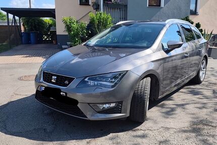Seat Leon 133.000 km 7.999 &euro; Meerane 08393