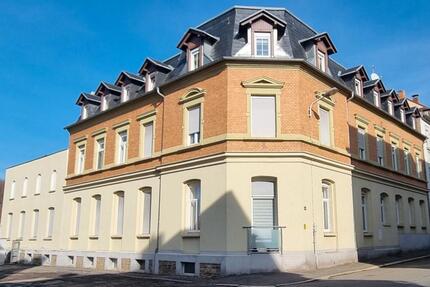 Wohnung Gera Bieblach-Ost - 3 Zimmer, 86 m&sup2;, 520&euro; | Angebot:26125268