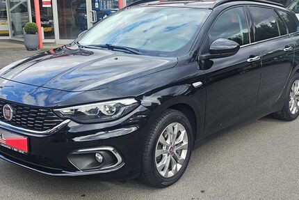 Fiat Tipo 70.344 km 12.990 &euro; Mohlsdorf-Teichwolframsdorf 07987