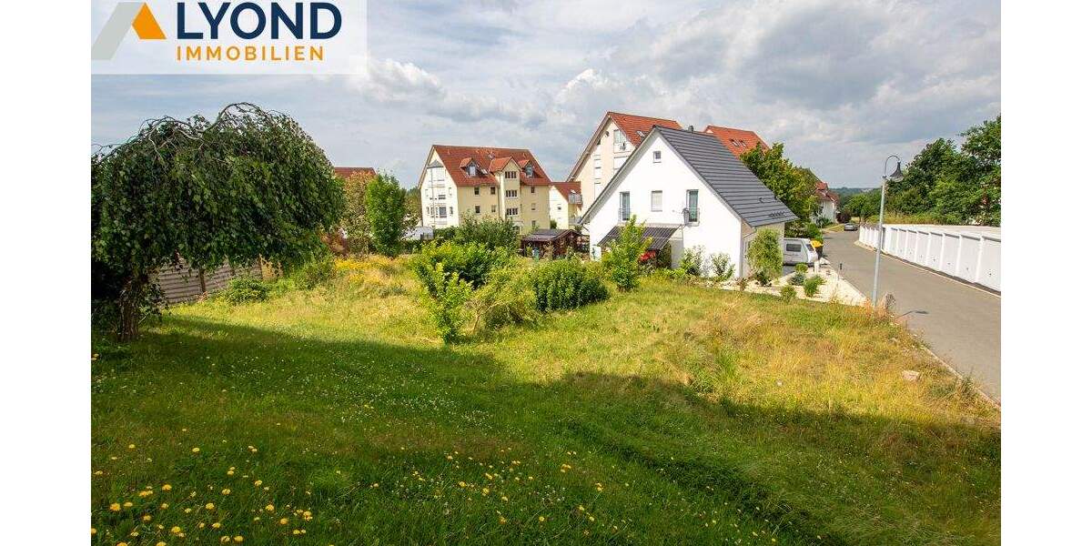 Grundstück Werdau - 94.000&euro; | Angebot:25732319