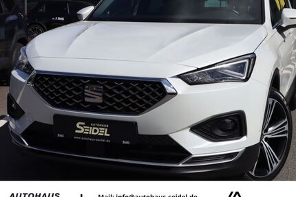 Seat Tarraco 87.491 km 26.887 € Zwickau 08056