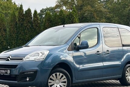 Citroen Berlingo 134.000 km 7.990 &euro; Altenburg 04600