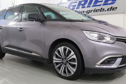 Renault Grand Scenic 99.700 km 19.850 &euro; Miesitz 07819