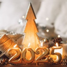 Weihnachtsfest Gera 20.12.2025 Villa D´Aragon