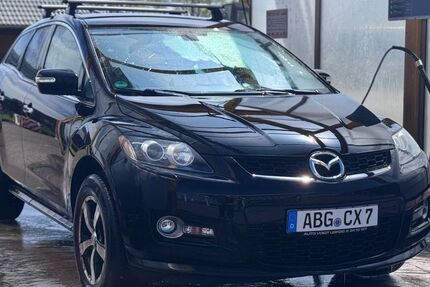 Mazda CX-7 161.000 km 4.999 &euro; Altenburg 04600