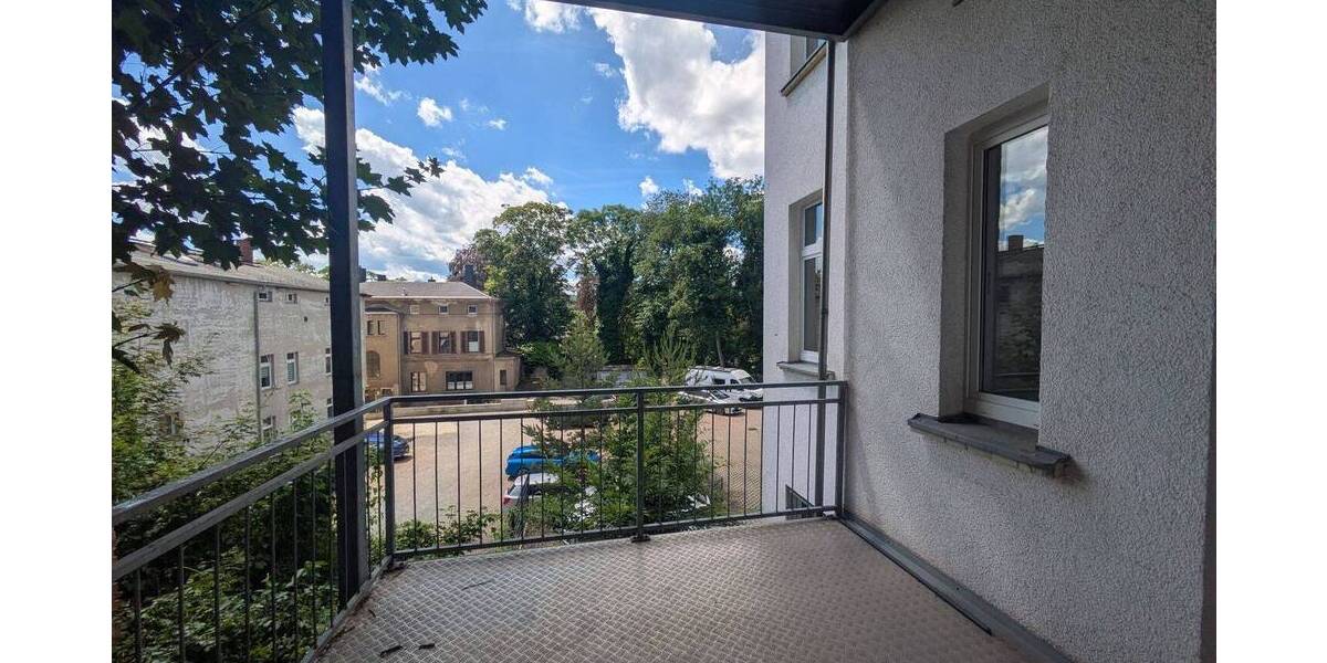 Gewerbeobjekt Gera Innenstadt - 4 Zimmer, 150 m&sup2;, 820&euro; | Angebot:26902495