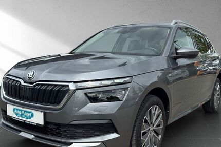 Skoda Kamiq 41.456 km 18.490 &euro; Gera 07554