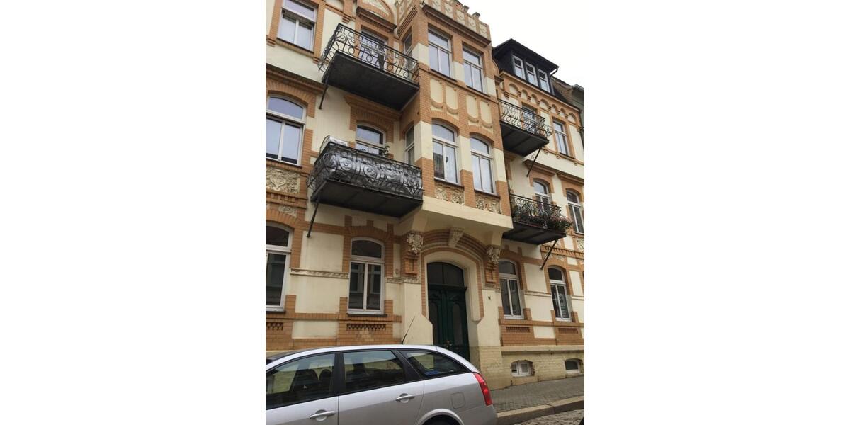 Erdgeschoßwohnung Zeitz - 3 Zimmer, 73 m&sup2;, 335&euro; | Angebot:25871277