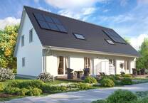 Jetzt Bauplatz sichern und loslegen - Ihr Eigenheim in Lucka mit ScanHaus!