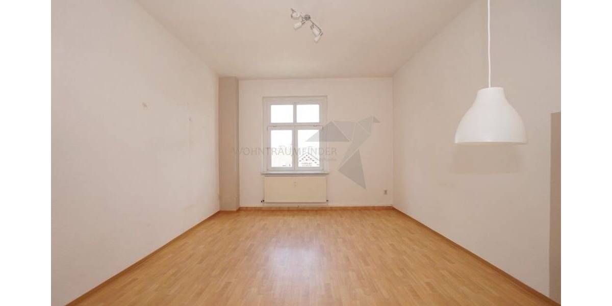 Etagenwohnung Mohlsdorf / Teichwolframsdorf Teichwolframsdorf - 2 Zimmer, 64 m&sup2;, 289&euro; | Angebot:19307498