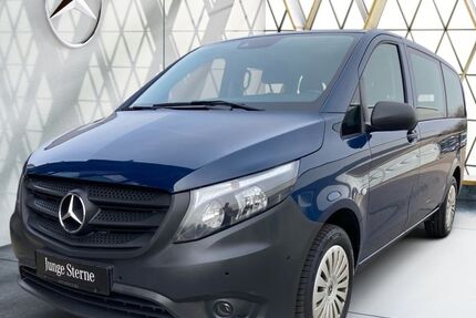 Mercedes-Benz Vito 96.057 km 33.899 &euro; Altenburg-Remsa 04603