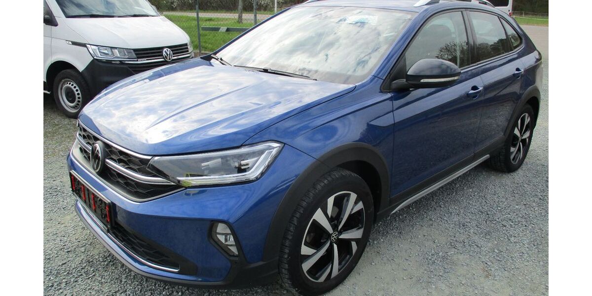 VW Taigo 37.658 km 15.870 &euro; Gera 07548