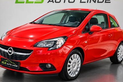 Opel Corsa 64.000 km 6.190 &euro; Gera 07551