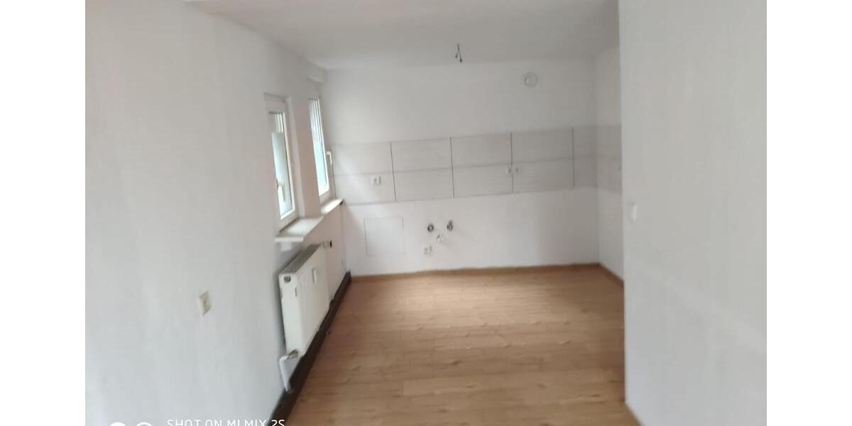 Wohnung zu vermieten 2.5 zimmer
