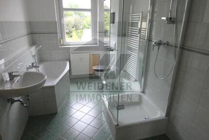 3-Raum Wohnung mit Südbalkon und Bade mit DuscheWanne in Debschwitz! 3 zimmer
