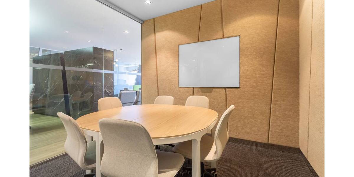 All-inclusive-Zugang zu professionellen Büroräumen für 10 Personen in Regus Puschkinplatz zimmer