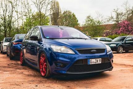 Ford Focus 210.574 km 7.666 &euro; Wolfsgefärth 07557