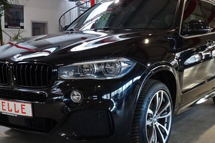 BMW X5 165.894 km 31.990 &euro; Gera 07552