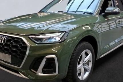 Audi Q5 33.836 km 37.485 &euro; Gera 07546