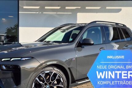 BMW X7 18.535 km 95.755 € Gera 07552