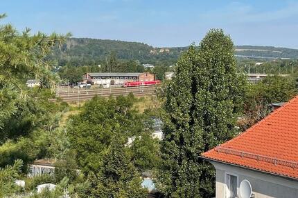 Wohnen mit toller Aussicht 3 zimmer