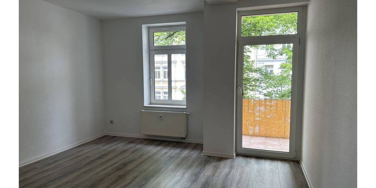 Etagenwohnung Gera Ostviertel - 3 Zimmer, 84 m&sup2;, 580&euro; | Angebot:26796834