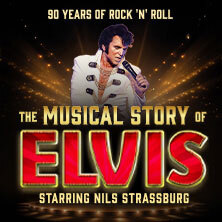 The Musical Story of Elvis Zwickau