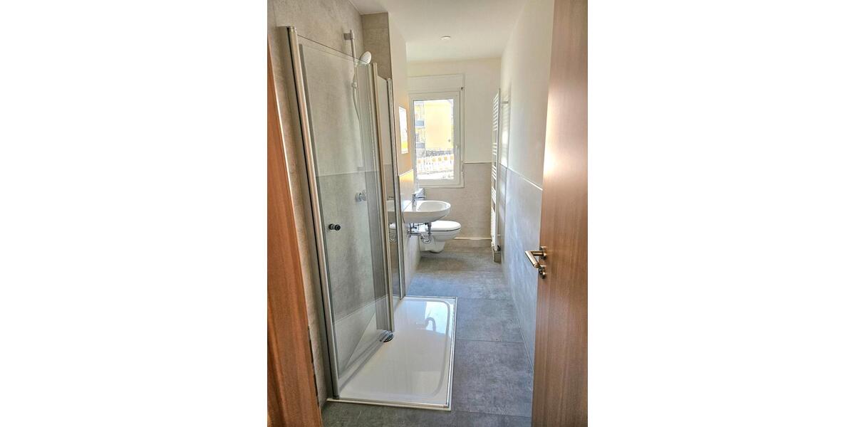 Erdgeschoßwohnung Neustadt an der Orla - 3 Zimmer, 57 m&sup2;, 370&euro; | Angebot:25046435