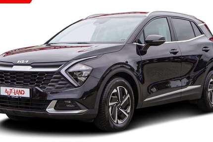 Kia Sportage 19.987 km 25.990 &euro; Gera 07546