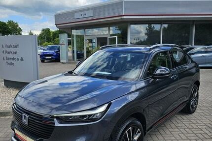 Honda HR-V 21.670 km 28.900 &euro; Ronneburg 07580