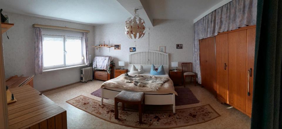 Reihenhaus Stadtroda - 5 Zimmer, 127 m&sup2;, 62.150&euro; | Angebot:24762548