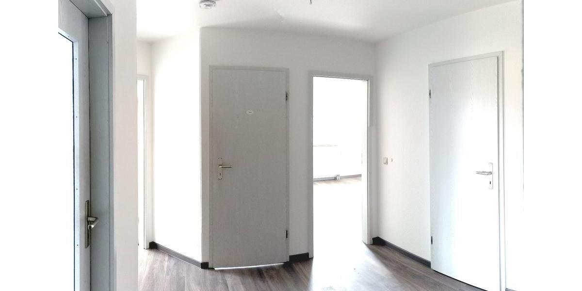 Etagenwohnung Zeulenroda-Triebes Triebes - 3 Zimmer, 74 m&sup2;, 450&euro; | Angebot:26202103