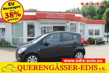 Opel Agila 200.300 km 1.900 &euro; Berga-Wünschendorf 07980