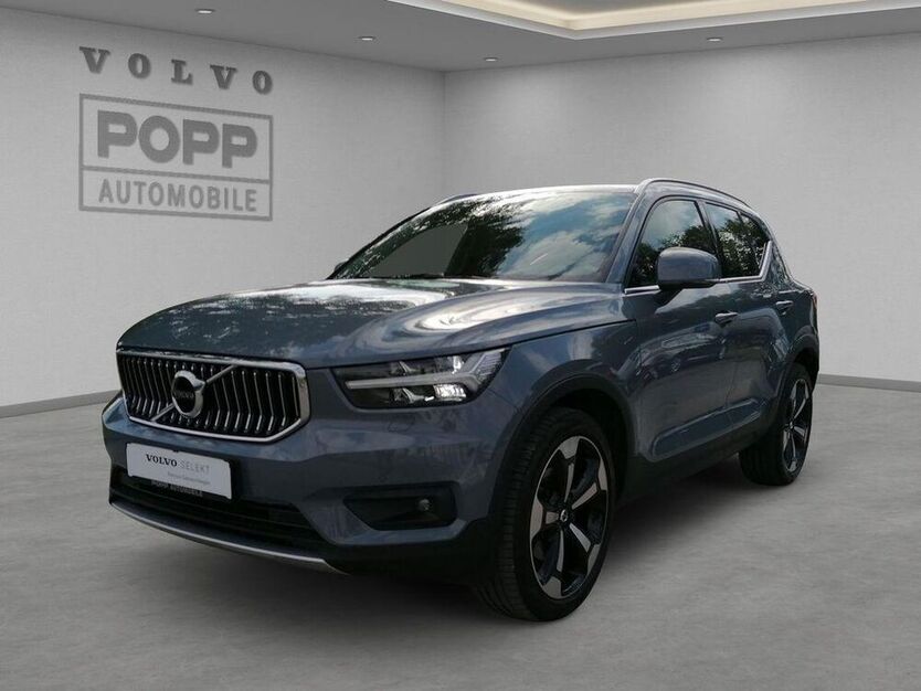 XC40