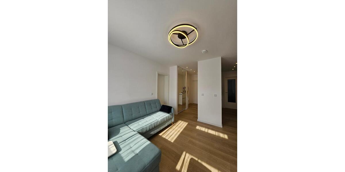 Etagenwohnung Werdau - 2.5 Zimmer, 45 m&sup2;, 73.500&euro; | Angebot:25853652