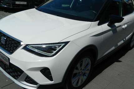 Seat Arona 55.100 km 17.900 &euro; Gera 07545