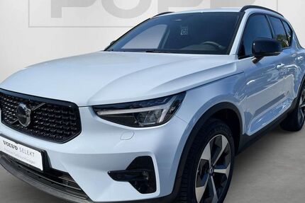 Volvo XC40 10.286 km 34.950 € Gera 07546