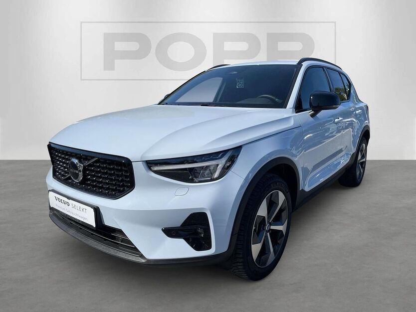 Volvo XC40 10.286 km 34.950 € Gera 07546