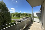 Natur pur! Gessentalstraße! 3 Raum-Whg. mit Balkon und mit Blick ins Grüne! - Etagenwohnung Gera Zschippern | Angebot:26716740